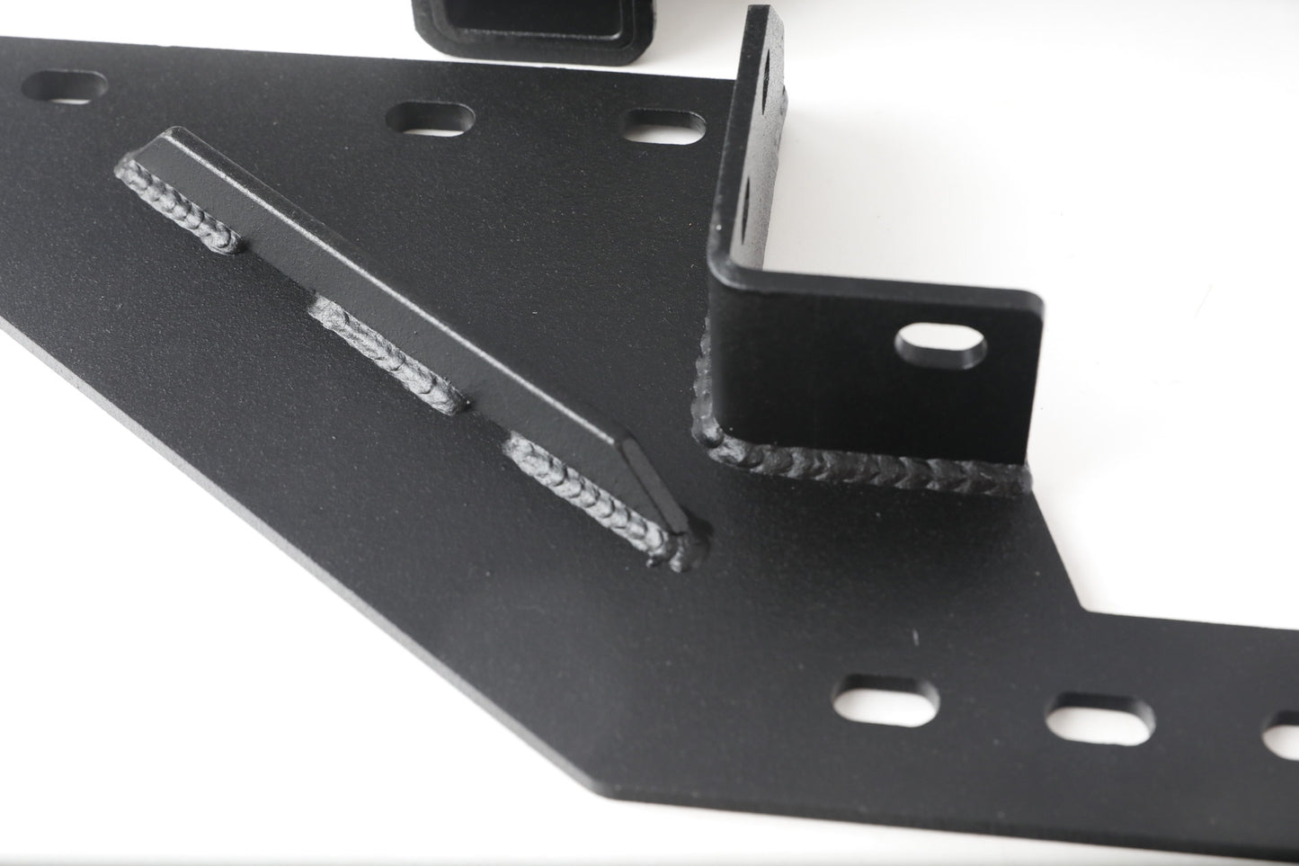 Tripple Hitch Receiver