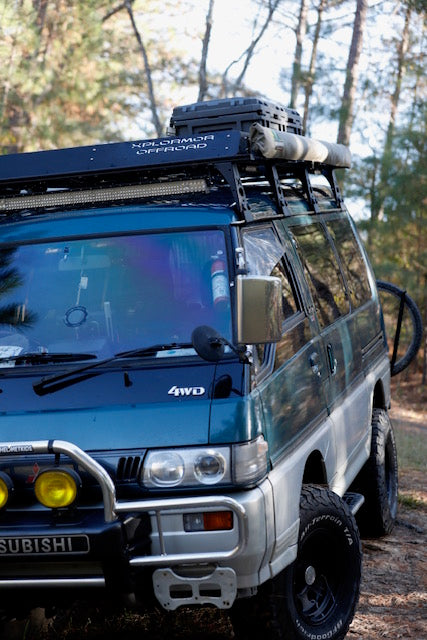 Full Rack System