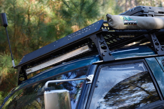 Full Rack System