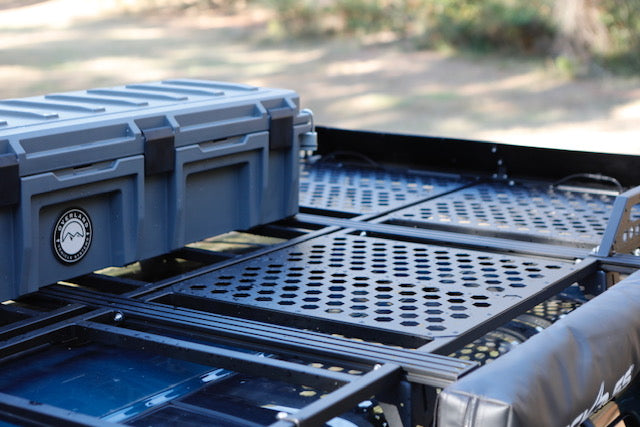 Full Rack System