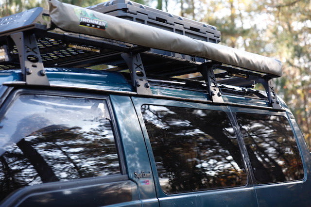 Full Rack System