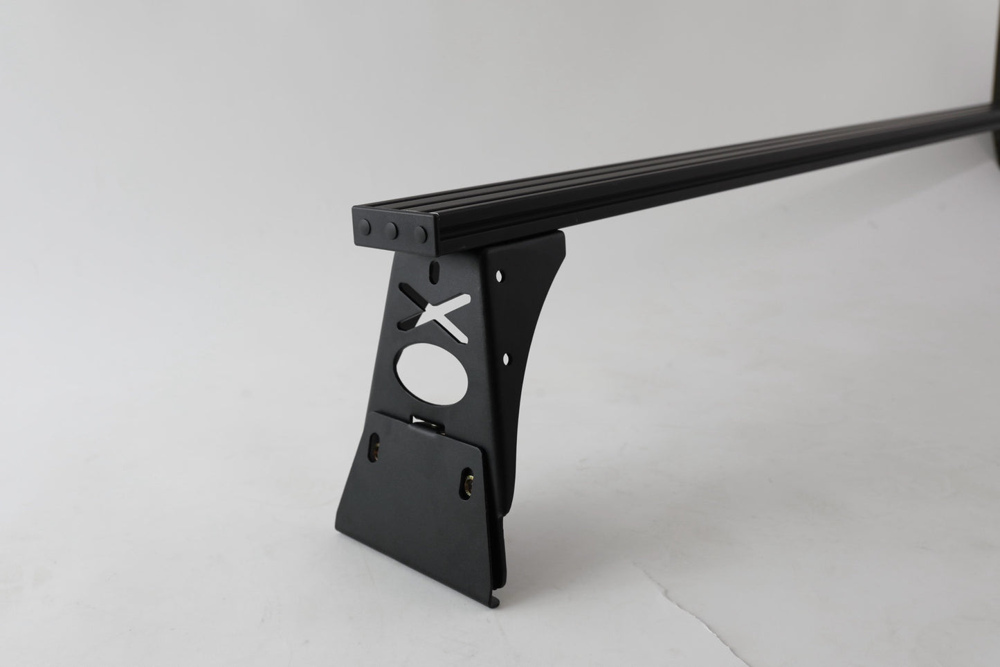 Cross Bars with mounts