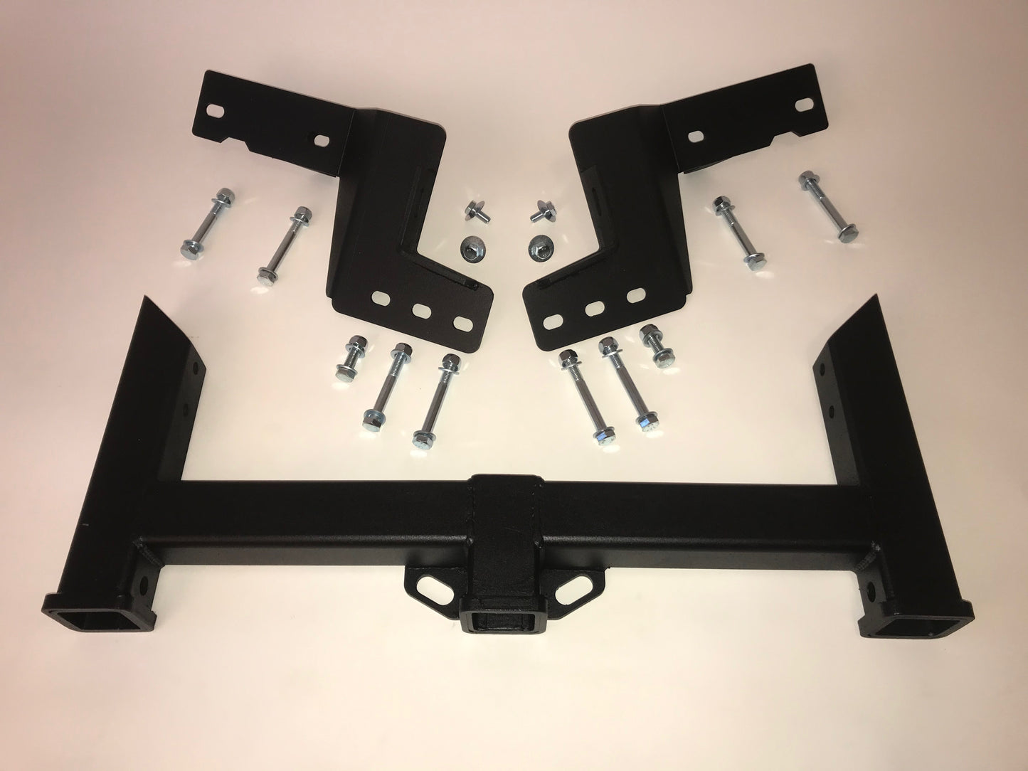 Tripple Hitch Receiver