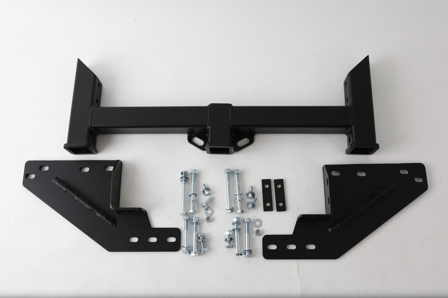 Tripple Hitch Receiver