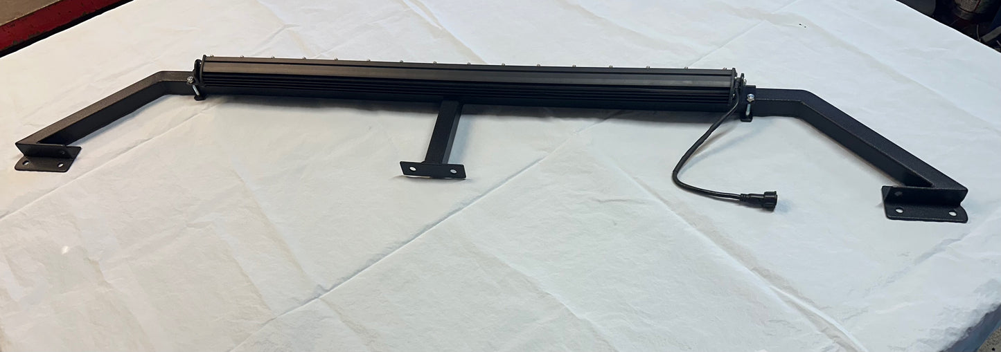 Rack Extension